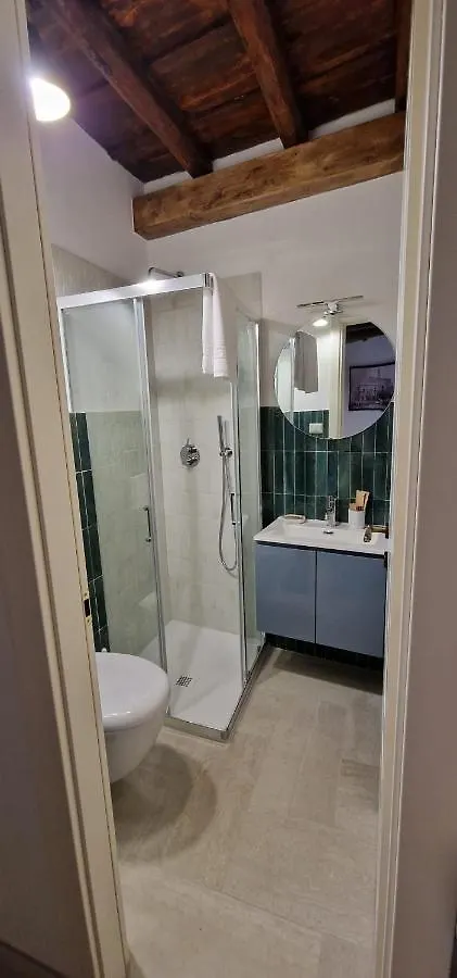 Casina Giubbonari Apartment Rome 0*,  Italy