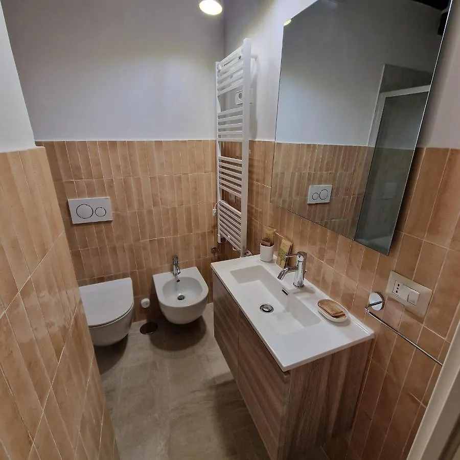 Casina Giubbonari Apartment Rome